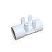 Passion | Manifold 2 S x 2" Spg x (4) 3/4" RB"" 150797-00